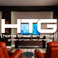 Home Theater Group logo, Home Theater Group contact details