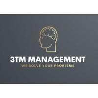 3TM Management logo, 3TM Management contact details