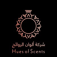 Hues Of Scents شركة ألوان الروائح logo, Hues Of Scents شركة ألوان الروائح contact details