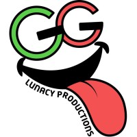 G&G Lunacy Productions logo, G&G Lunacy Productions contact details