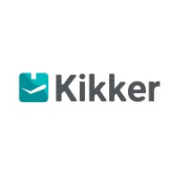 Kikker Latam logo, Kikker Latam contact details