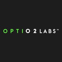 OptiO2 Labs logo, OptiO2 Labs contact details