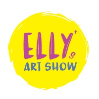 Elly’s Art Show logo, Elly’s Art Show contact details