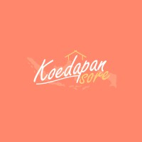 Koedapan Sore logo, Koedapan Sore contact details