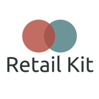 Retail Kit logo, Retail Kit contact details