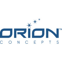 Orion Concepts Inc. logo, Orion Concepts Inc. contact details