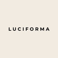 Luciforma logo, Luciforma contact details