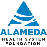 Alameda Health System Foundation logo, Alameda Health System Foundation contact details