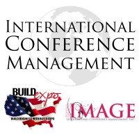 International Conference Management, Inc (ICM, Inc) logo, International Conference Management, Inc (ICM, Inc) contact details