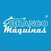 Branco Máquinas logo, Branco Máquinas contact details