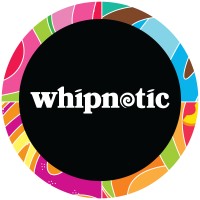 Whipnotic logo, Whipnotic contact details