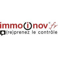 IMMOINOV.FR logo, IMMOINOV.FR contact details