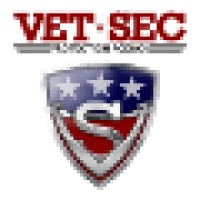 Vet-Sec Protection Agency logo, Vet-Sec Protection Agency contact details