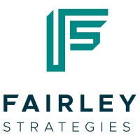 Fairley Strategies logo, Fairley Strategies contact details