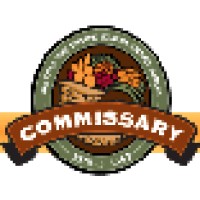 Fort Bliss Commissary logo, Fort Bliss Commissary contact details