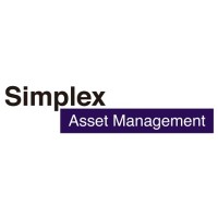 Simplex Asset Management logo, Simplex Asset Management contact details