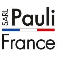 Pauli France logo, Pauli France contact details