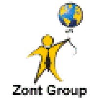 Zont Group logo, Zont Group contact details