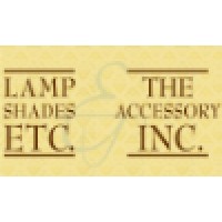 Lamp Shades Etc. & The Accessory, Inc. logo, Lamp Shades Etc. & The Accessory, Inc. contact details