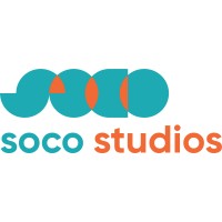 SoCo Studios logo, SoCo Studios contact details