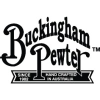 Buckingham Pewter logo, Buckingham Pewter contact details