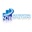 NJB Accounting Solutions logo, NJB Accounting Solutions contact details