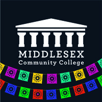 Middlesex Community College logo, Middlesex Community College contact details