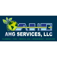 AHG Services logo, AHG Services contact details