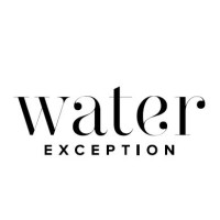 WATER EXCEPTION logo, WATER EXCEPTION contact details