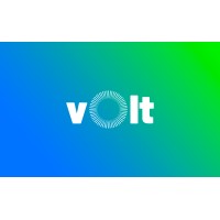 Volt Mobility logo, Volt Mobility contact details