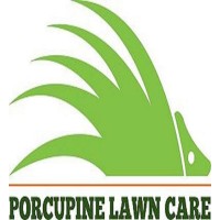 Porcupine Lawn Care Inc. logo, Porcupine Lawn Care Inc. contact details