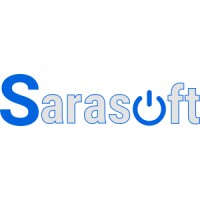 Sarasoft logo, Sarasoft contact details