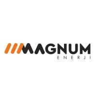 Magnum Enerji logo, Magnum Enerji contact details