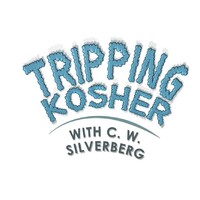 Tripping Kosher logo, Tripping Kosher contact details