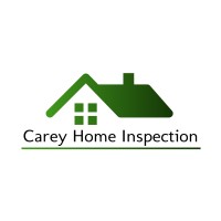 Carey Home Inspection logo, Carey Home Inspection contact details