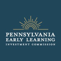 PA Early Learning Investment Commission logo, PA Early Learning Investment Commission contact details