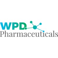 WPD Pharmaceuticals Inc. logo, WPD Pharmaceuticals Inc. contact details