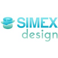 Simex Design logo, Simex Design contact details