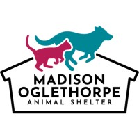 MADISON OGLETHORPE ANIMAL SHELTER INC logo, MADISON OGLETHORPE ANIMAL SHELTER INC contact details