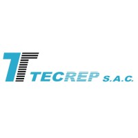 TECREP SAC logo, TECREP SAC contact details