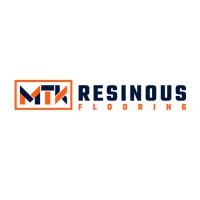 MTK Resinous Flooring logo, MTK Resinous Flooring contact details