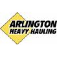 Arlington Heavy Hauling Inc logo, Arlington Heavy Hauling Inc contact details