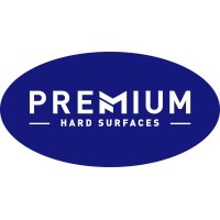 PREMIUM HARD SURFACES INC. logo, PREMIUM HARD SURFACES INC. contact details