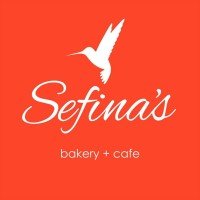 Sefina's Bakery and Cafe logo, Sefina's Bakery and Cafe contact details