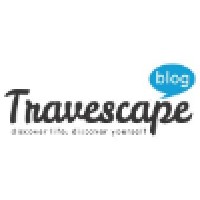 Travescape logo, Travescape contact details