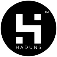 Haduns India logo, Haduns India contact details