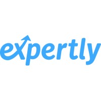 Expertly.com logo, Expertly.com contact details