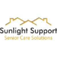 Sunlight Support logo, Sunlight Support contact details