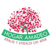 Hogar Amadeo logo, Hogar Amadeo contact details