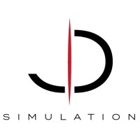 JohnDunec | Simulation logo, JohnDunec | Simulation contact details